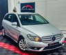 USED 2013 13 MERCEDES-BENZ B-CLASS 1.8 B180 CDI BLUEEFFICIENCY SE 5d 109 BHP 