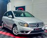 USED 2013 13 MERCEDES-BENZ B-CLASS 1.8 B180 CDI BLUEEFFICIENCY SE 5d 109 BHP 