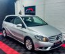 USED 2013 13 MERCEDES-BENZ B-CLASS 1.8 B180 CDI BLUEEFFICIENCY SE 5d 109 BHP 