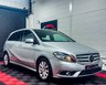 USED 2013 13 MERCEDES-BENZ B-CLASS 1.8 B180 CDI BLUEEFFICIENCY SE 5d 109 BHP 