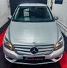 USED 2013 13 MERCEDES-BENZ B-CLASS 1.8 B180 CDI BLUEEFFICIENCY SE 5d 109 BHP 