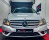 USED 2013 13 MERCEDES-BENZ B-CLASS 1.8 B180 CDI BLUEEFFICIENCY SE 5d 109 BHP 
