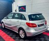 USED 2013 13 MERCEDES-BENZ B-CLASS 1.8 B180 CDI BLUEEFFICIENCY SE 5d 109 BHP 