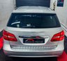 USED 2013 13 MERCEDES-BENZ B-CLASS 1.8 B180 CDI BLUEEFFICIENCY SE 5d 109 BHP 
