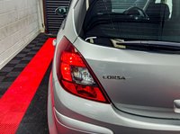 USED 2014 64 VAUXHALL CORSA 1.2 SXI AC 5d 83 BHP 
