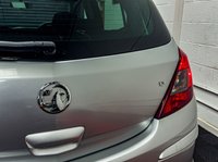 USED 2014 64 VAUXHALL CORSA 1.2 SXI AC 5d 83 BHP 