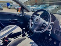 USED 2014 64 VAUXHALL CORSA 1.2 SXI AC 5d 83 BHP 
