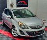 USED 2014 64 VAUXHALL CORSA 1.2 SXI AC 5d 83 BHP 