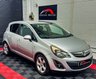 USED 2014 64 VAUXHALL CORSA 1.2 SXI AC 5d 83 BHP 