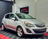 USED 2014 64 VAUXHALL CORSA 1.2 SXI AC 5d 83 BHP 