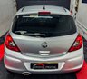USED 2014 64 VAUXHALL CORSA 1.2 SXI AC 5d 83 BHP 