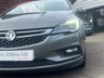 USED 2018 18 VAUXHALL ASTRA 1.4 DESIGN 5dr 