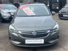 USED 2018 18 VAUXHALL ASTRA 1.4 DESIGN 5dr 