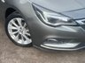 USED 2018 18 VAUXHALL ASTRA 1.4 DESIGN 5dr 