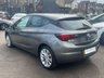 USED 2018 18 VAUXHALL ASTRA 1.4 DESIGN 5dr 