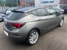 USED 2018 18 VAUXHALL ASTRA 1.4 DESIGN 5dr 