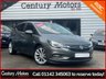 USED 2018 18 VAUXHALL ASTRA 1.4 DESIGN 5dr 