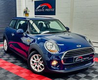 USED 2015 65 MINI HATCH COOPER 1.5 COOPER 3d 134 BHP 