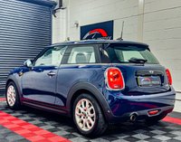 USED 2015 65 MINI HATCH COOPER 1.5 COOPER 3d 134 BHP 