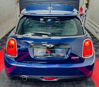 USED 2015 65 MINI HATCH COOPER 1.5 COOPER 3d 134 BHP 