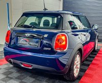 USED 2015 65 MINI HATCH COOPER 1.5 COOPER 3d 134 BHP 