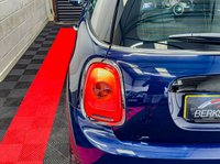USED 2015 65 MINI HATCH COOPER 1.5 COOPER 3d 134 BHP 