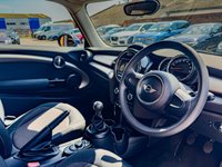 USED 2015 65 MINI HATCH COOPER 1.5 COOPER 3d 134 BHP 