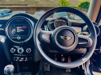USED 2015 65 MINI HATCH COOPER 1.5 COOPER 3d 134 BHP 