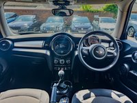 USED 2015 65 MINI HATCH COOPER 1.5 COOPER 3d 134 BHP 