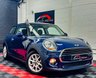 USED 2015 65 MINI HATCH COOPER 1.5 COOPER 3d 134 BHP 
