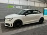 USED 2014 Y AUDI A1 1.6 TDI S LINE STYLE EDITION 3d 103 BHP 