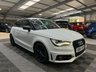 USED 2014 Y AUDI A1 1.6 TDI S LINE STYLE EDITION 3d 103 BHP 
