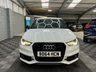 USED 2014 Y AUDI A1 1.6 TDI S LINE STYLE EDITION 3d 103 BHP 