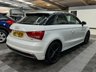 USED 2014 Y AUDI A1 1.6 TDI S LINE STYLE EDITION 3d 103 BHP 