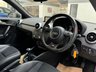 USED 2014 Y AUDI A1 1.6 TDI S LINE STYLE EDITION 3d 103 BHP 