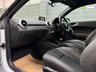 USED 2014 Y AUDI A1 1.6 TDI S LINE STYLE EDITION 3d 103 BHP 