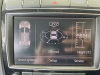 USED 2015 65 VOLKSWAGEN TOUAREG 3.0 V6 SE TDI BLUEMOTION TECHNOLOGY 5d 202 BHP SATNAV HEATED SEATS BLUETOOTH