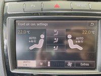 USED 2015 65 VOLKSWAGEN TOUAREG 3.0 V6 SE TDI BLUEMOTION TECHNOLOGY 5d 202 BHP SATNAV HEATED SEATS BLUETOOTH
