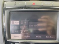 USED 2015 65 VOLKSWAGEN TOUAREG 3.0 V6 SE TDI BLUEMOTION TECHNOLOGY 5d 202 BHP SATNAV HEATED SEATS BLUETOOTH