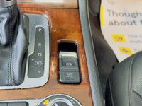 USED 2015 65 VOLKSWAGEN TOUAREG 3.0 V6 SE TDI BLUEMOTION TECHNOLOGY 5d 202 BHP SATNAV HEATED SEATS BLUETOOTH