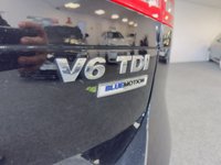 USED 2015 65 VOLKSWAGEN TOUAREG 3.0 V6 SE TDI BLUEMOTION TECHNOLOGY 5d 202 BHP SATNAV HEATED SEATS BLUETOOTH