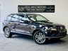 USED 2015 65 VOLKSWAGEN TOUAREG 3.0 V6 SE TDI BLUEMOTION TECHNOLOGY 5d 202 BHP SATNAV HEATED SEATS BLUETOOTH