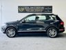 USED 2015 65 VOLKSWAGEN TOUAREG 3.0 V6 SE TDI BLUEMOTION TECHNOLOGY 5d 202 BHP SATNAV HEATED SEATS BLUETOOTH