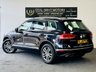 USED 2015 65 VOLKSWAGEN TOUAREG 3.0 V6 SE TDI BLUEMOTION TECHNOLOGY 5d 202 BHP SATNAV HEATED SEATS BLUETOOTH