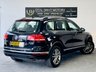 USED 2015 65 VOLKSWAGEN TOUAREG 3.0 V6 SE TDI BLUEMOTION TECHNOLOGY 5d 202 BHP SATNAV HEATED SEATS BLUETOOTH