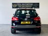 USED 2015 65 VOLKSWAGEN TOUAREG 3.0 V6 SE TDI BLUEMOTION TECHNOLOGY 5d 202 BHP SATNAV HEATED SEATS BLUETOOTH