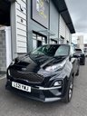 USED 2021 21 KIA SPORTAGE 1.6 2 ISG 5d 131 BHP 
