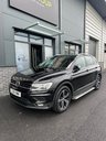 USED 2018 18 VOLKSWAGEN TIGUAN 1.4 SE NAV TSI 5d 124 BHP 