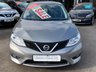 USED 2016 16 NISSAN PULSAR 1.5 N-TEC DCI 5dr 