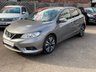 USED 2016 16 NISSAN PULSAR 1.5 N-TEC DCI 5dr 